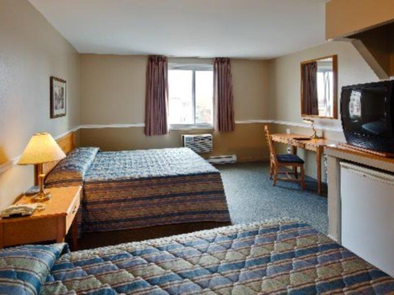 Hotel Le Roberval Montreal Exterior photo