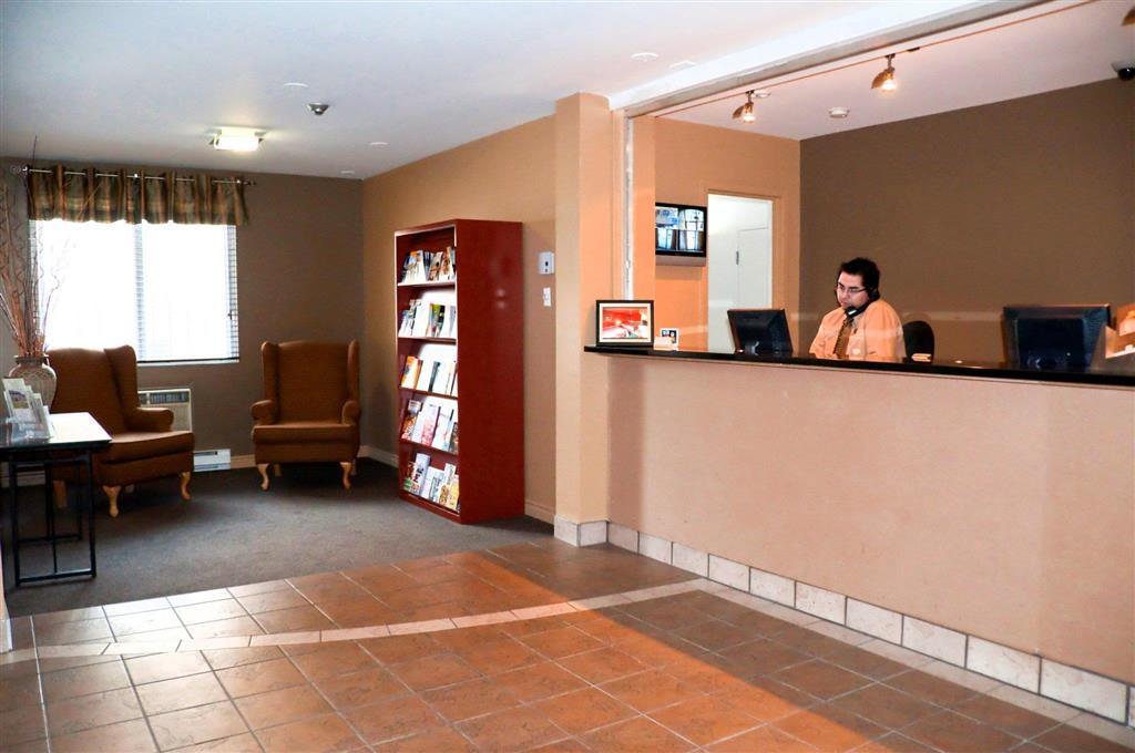 Hotel Le Roberval Montreal Interior photo